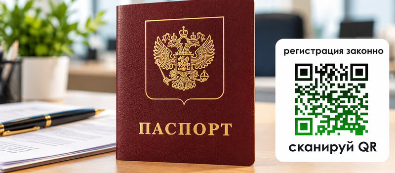 регистрация в Новоалександровске прописка в Новоалександровске